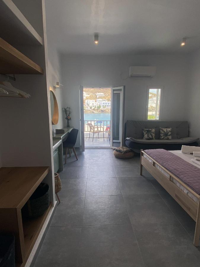 Xenios Zeus Apartments Astypálaia Exteriör bild