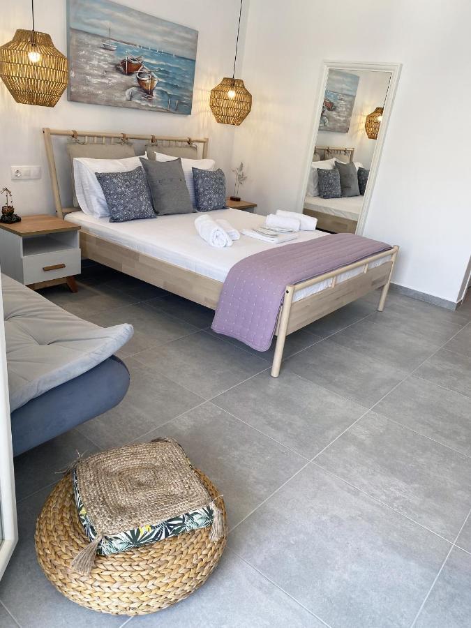Xenios Zeus Apartments Astypálaia Exteriör bild