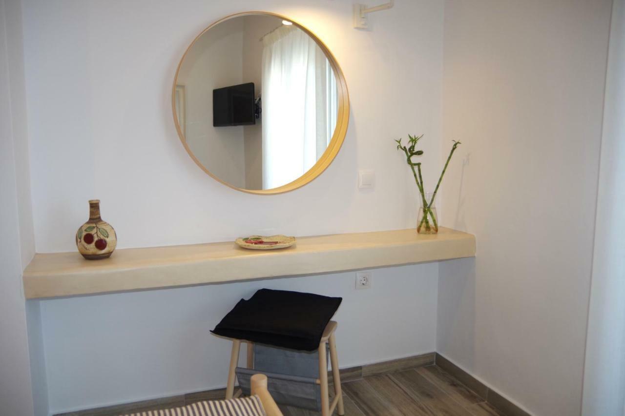 Xenios Zeus Apartments Astypálaia Exteriör bild
