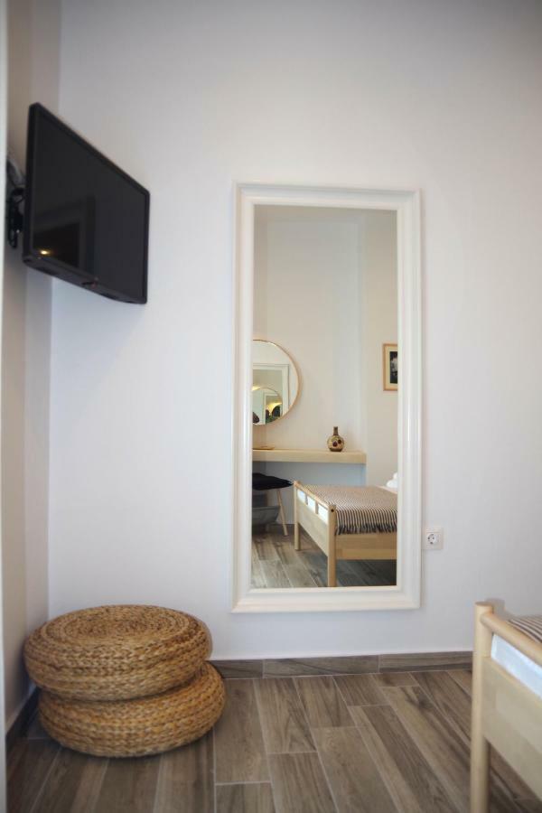Xenios Zeus Apartments Astypálaia Exteriör bild