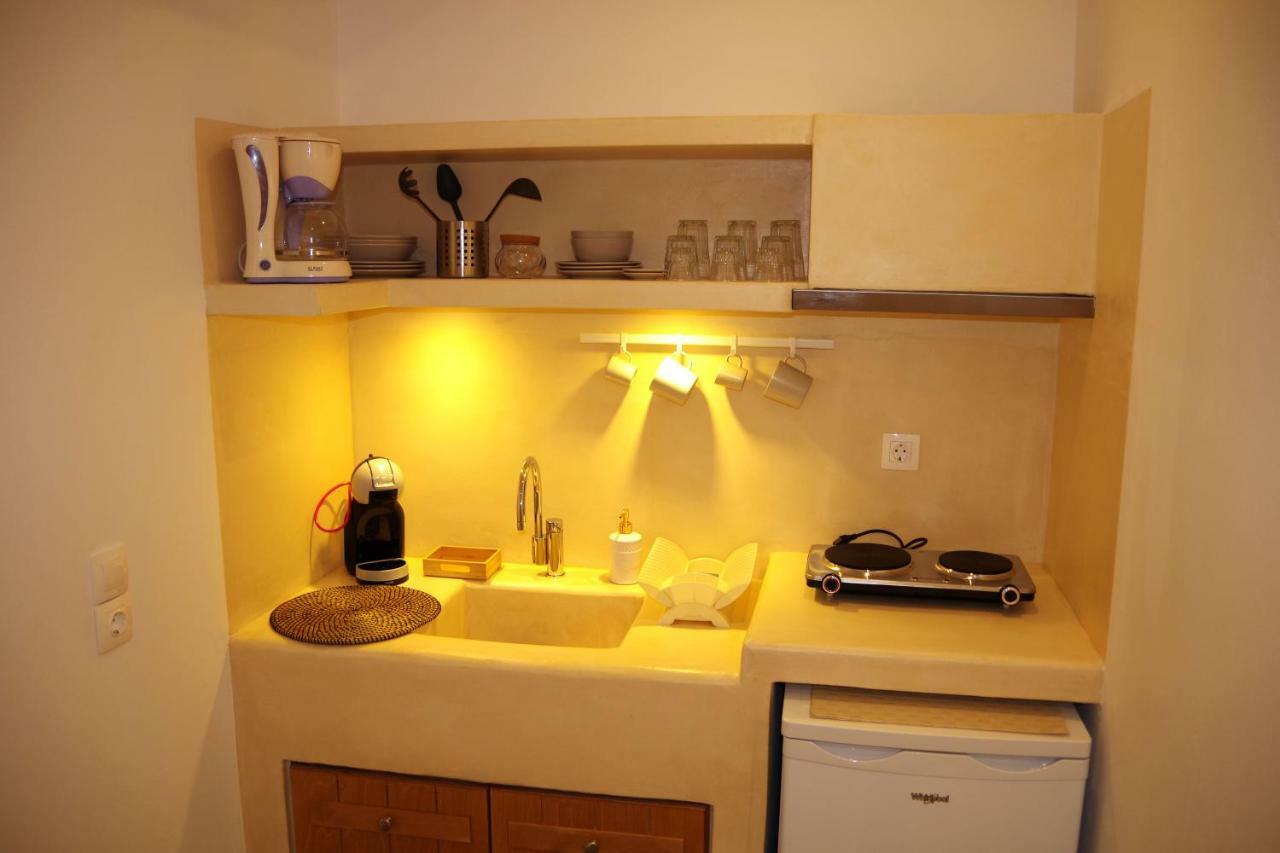 Xenios Zeus Apartments Astypálaia Exteriör bild