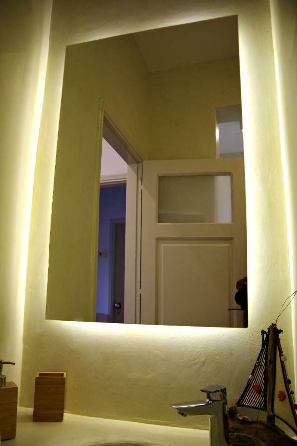 Xenios Zeus Apartments Astypálaia Exteriör bild