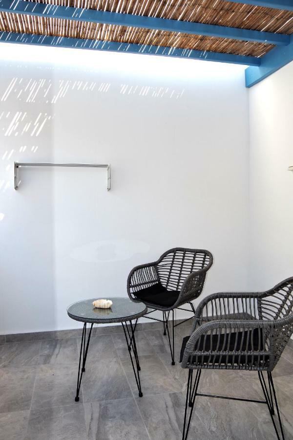 Xenios Zeus Apartments Astypálaia Exteriör bild