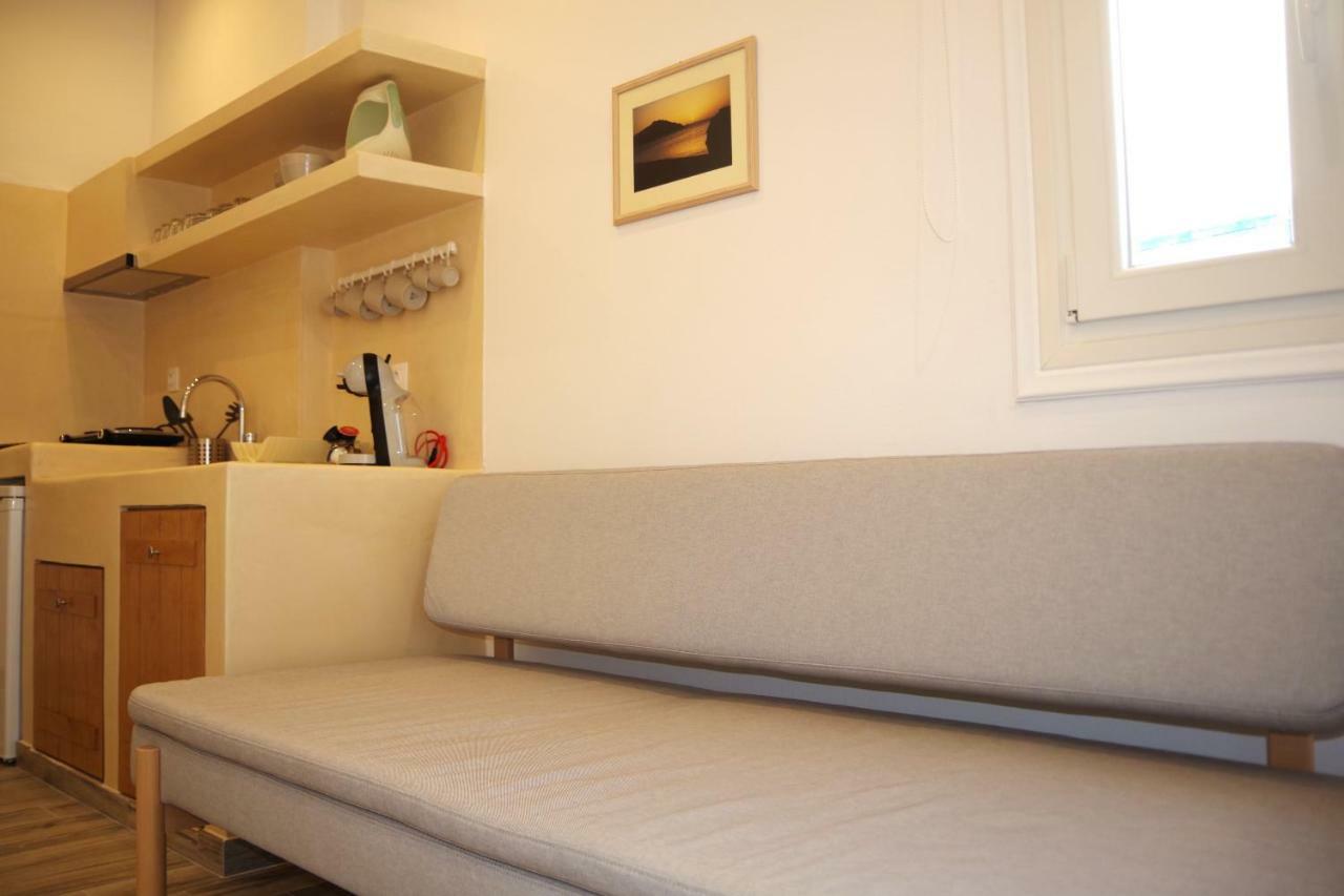 Xenios Zeus Apartments Astypálaia Exteriör bild