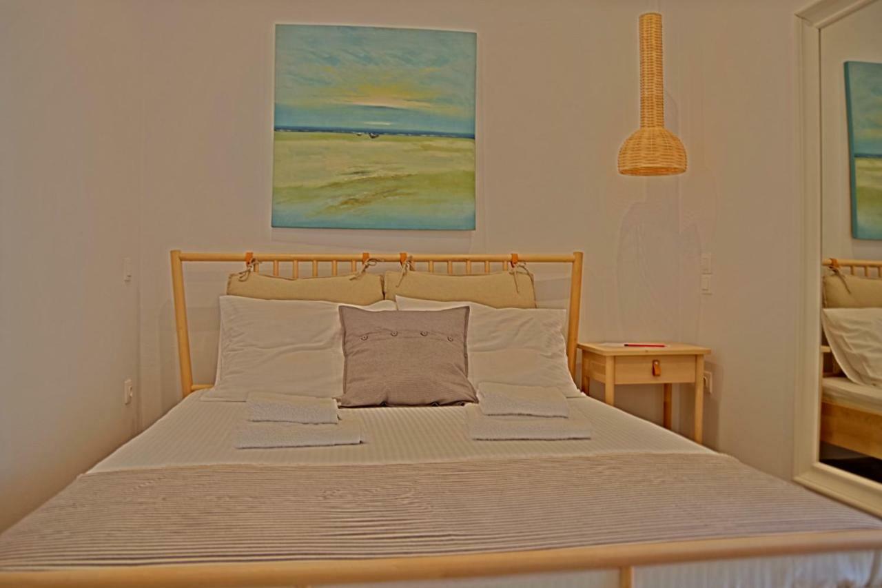 Xenios Zeus Apartments Astypálaia Exteriör bild